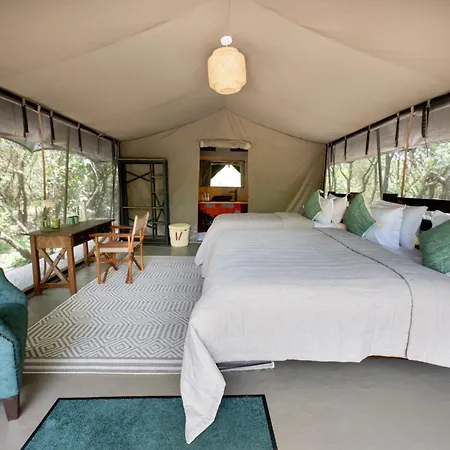 Olkinyei Mara Tented Camp Talek Exterior foto