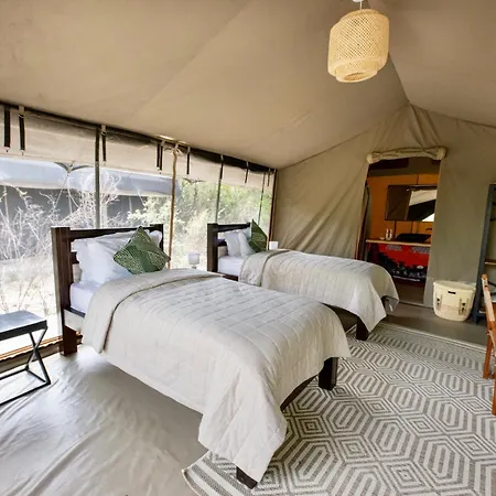 Olkinyei Mara Tented Camp Talek Exterior foto