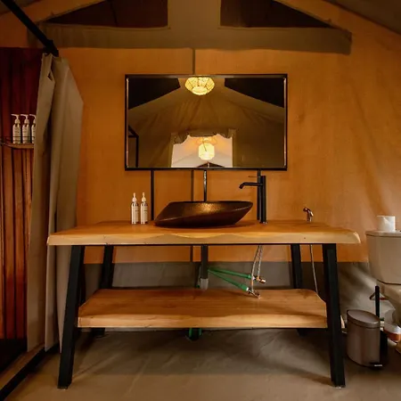 Olkinyei Mara Tented Camp Talek Exterior foto