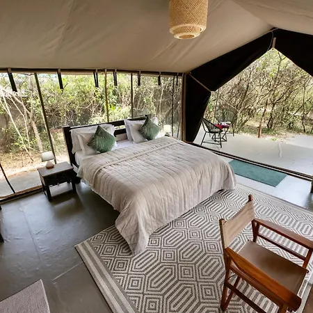 Olkinyei Mara Tented Camp Talek Exterior foto