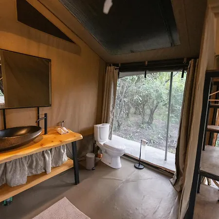 Olkinyei Mara Tented Camp Talek Exterior foto