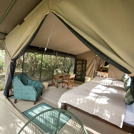 Olkinyei Mara Tented Camp Talek Exterior foto
