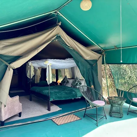 Olkinyei Mara Tented Camp Talek Exterior foto