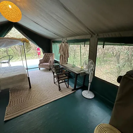 Olkinyei Mara Tented Camp Talek Exterior foto