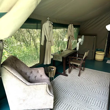Olkinyei Mara Tented Camp Talek Exterior foto