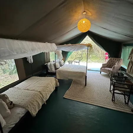 Olkinyei Mara Tented Camp Talek Exterior foto