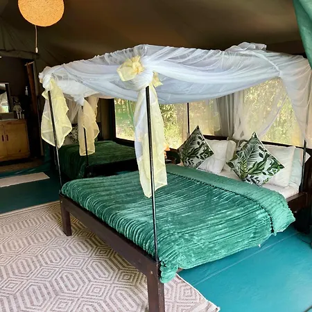 Olkinyei Mara Tented Camp Talek Exterior foto