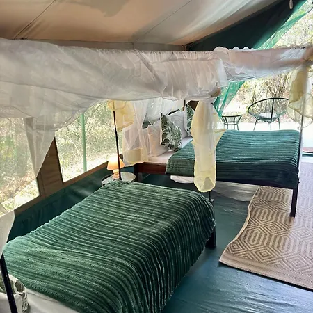 Olkinyei Mara Tented Camp Talek Exterior foto