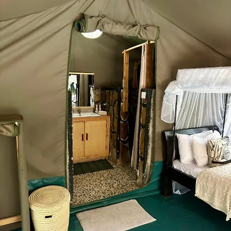 Olkinyei Mara Tented Camp Talek Exterior foto