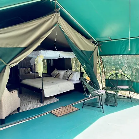 Olkinyei Mara Tented Camp Talek Exterior foto