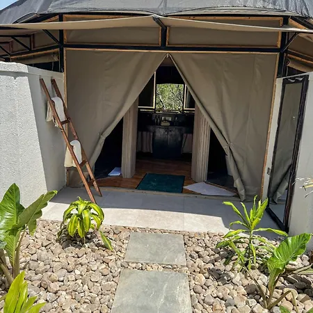 Olkinyei Mara Tented Camp Talek Exterior photo