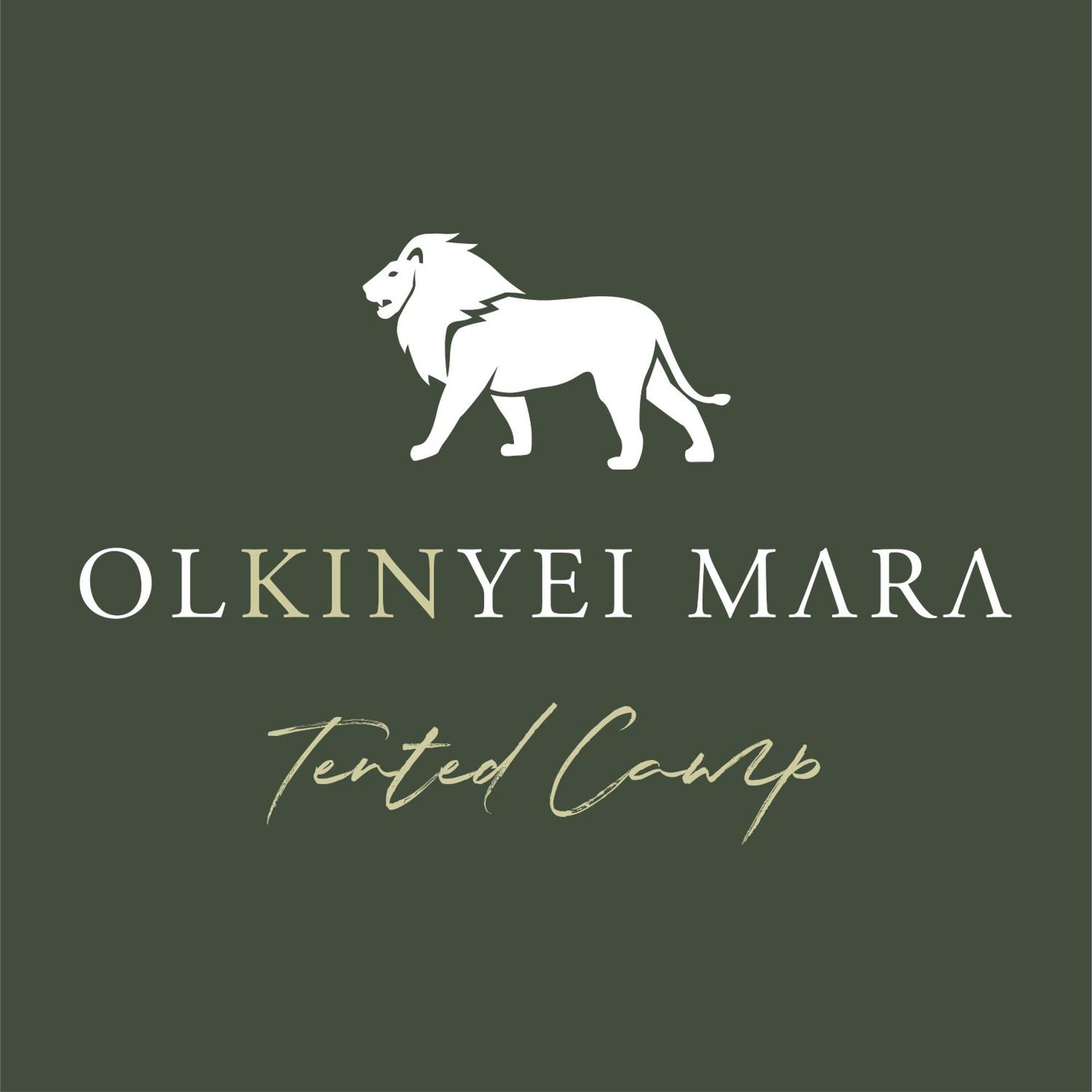 Olkinyei Mara Tented Camp Lodge